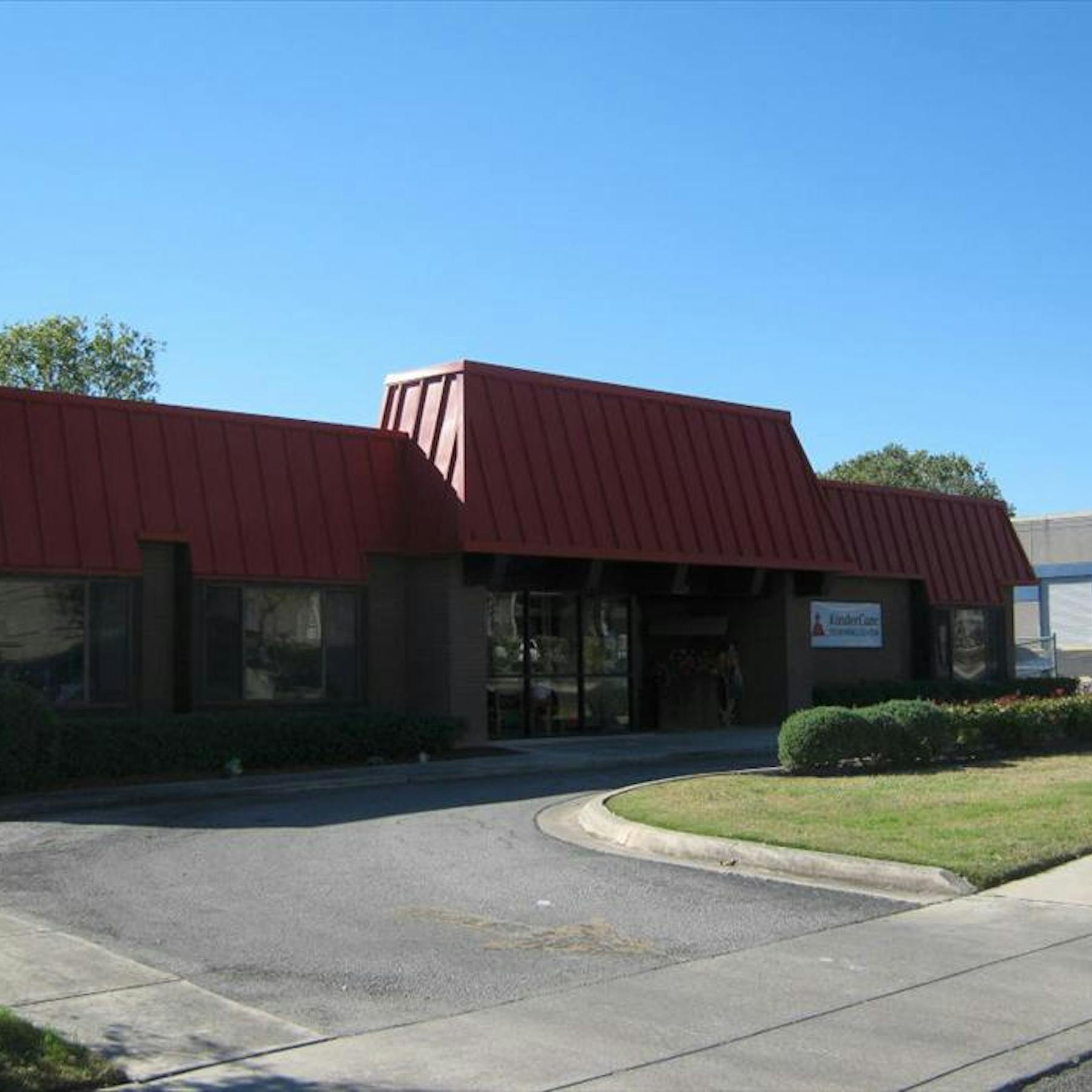 Heimer KinderCare Daycare in San Antonio, TX Winnie